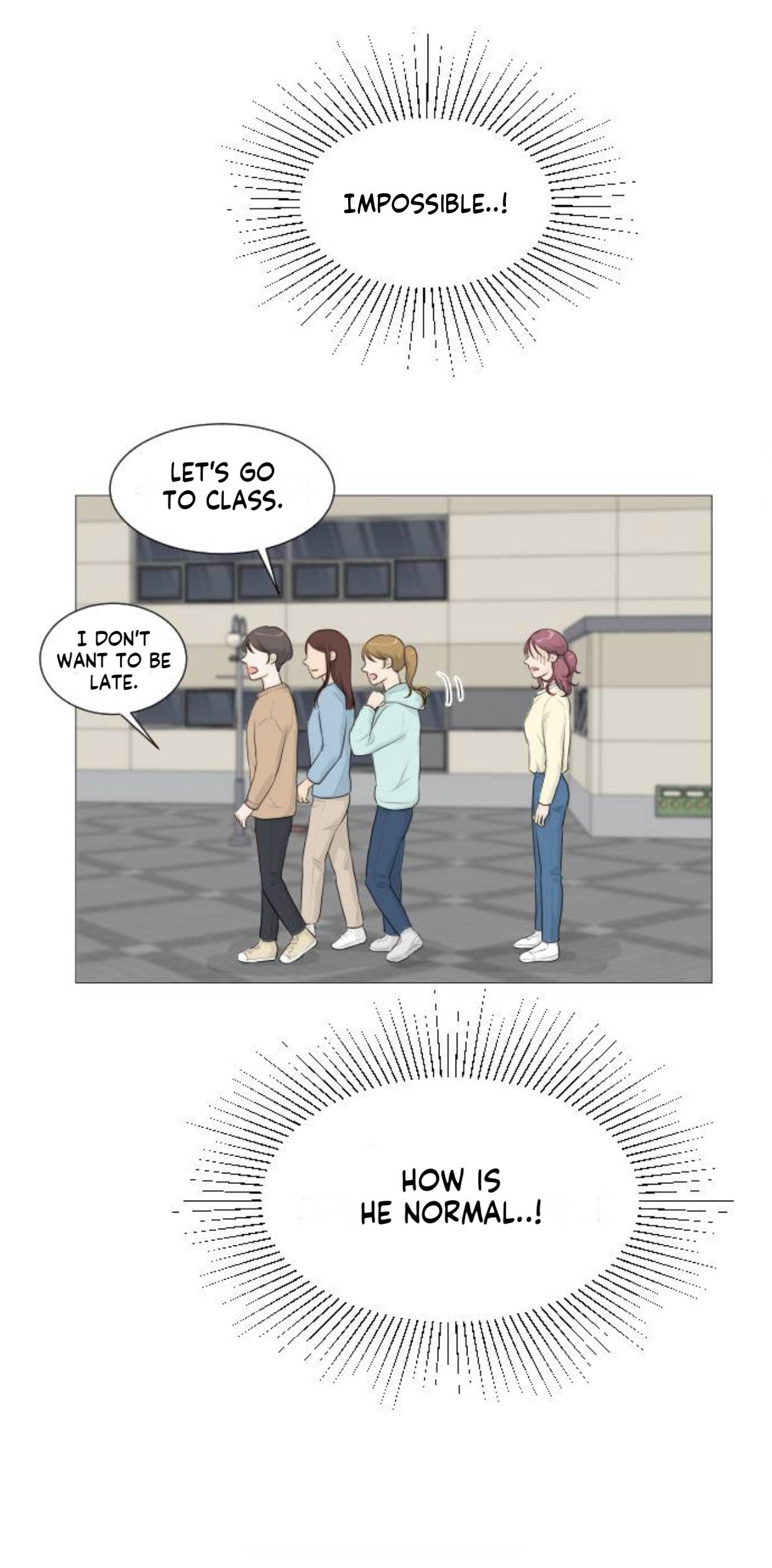 Half Ghost chapter 3 - page 16