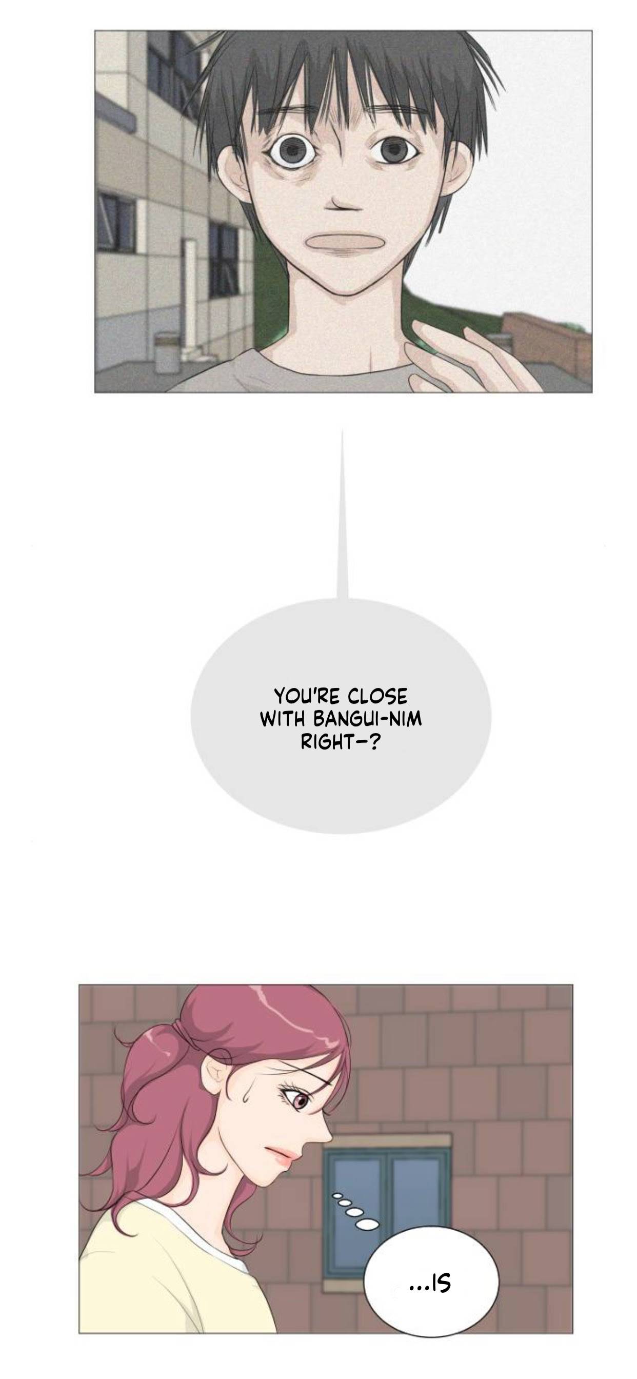 Half Ghost chapter 3 - page 23