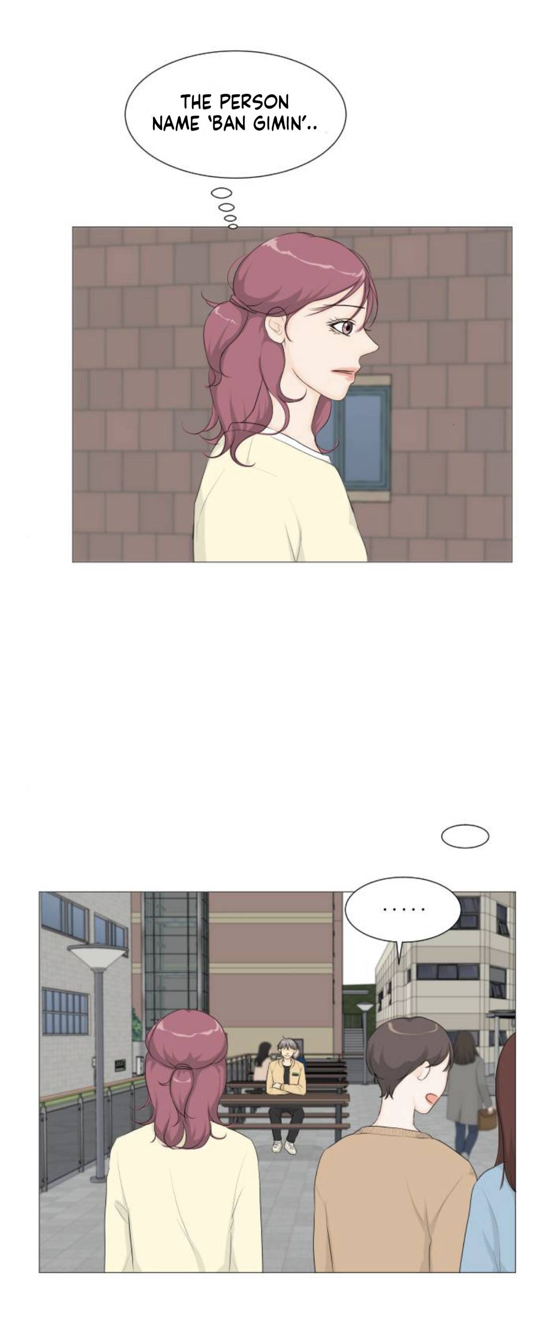 Half Ghost chapter 3 - page 24