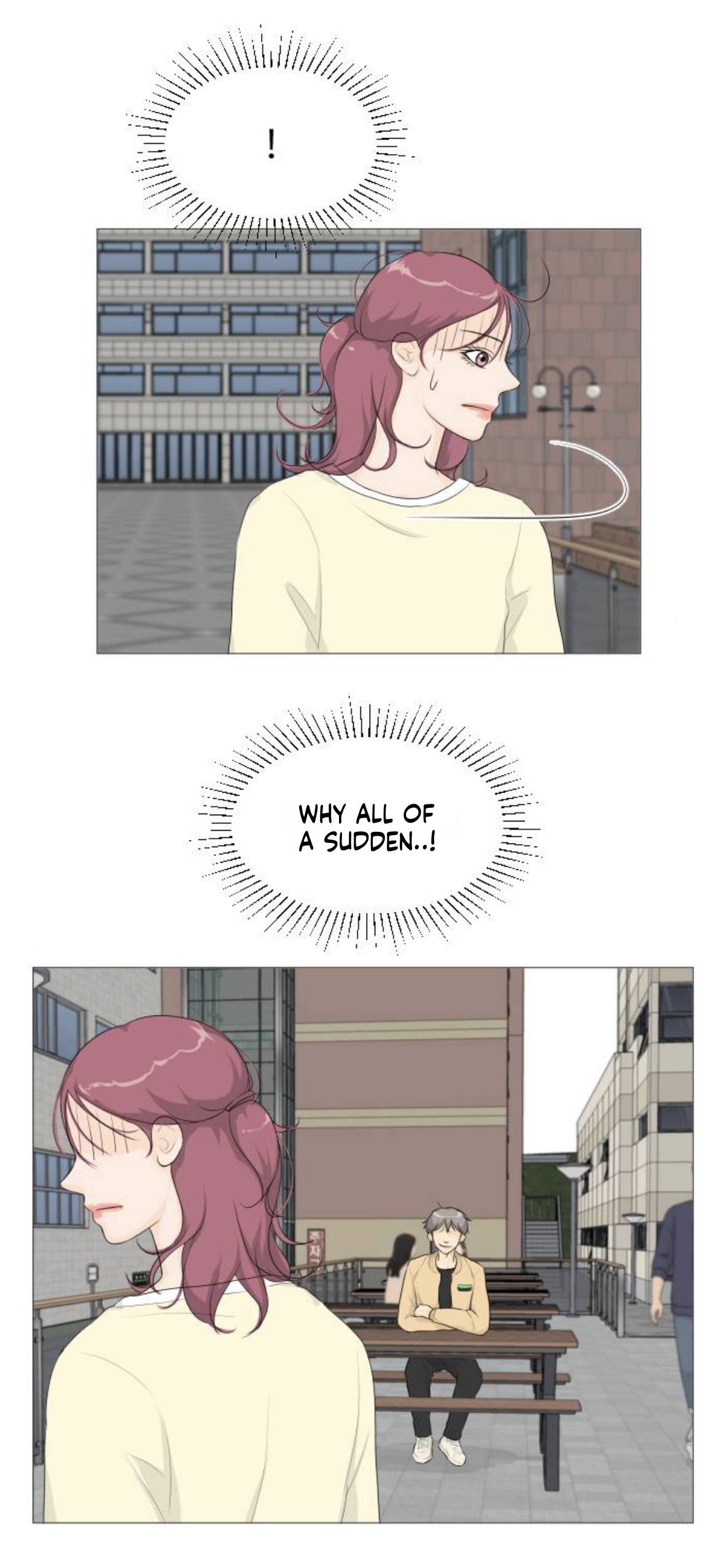 Half Ghost chapter 3 - page 25