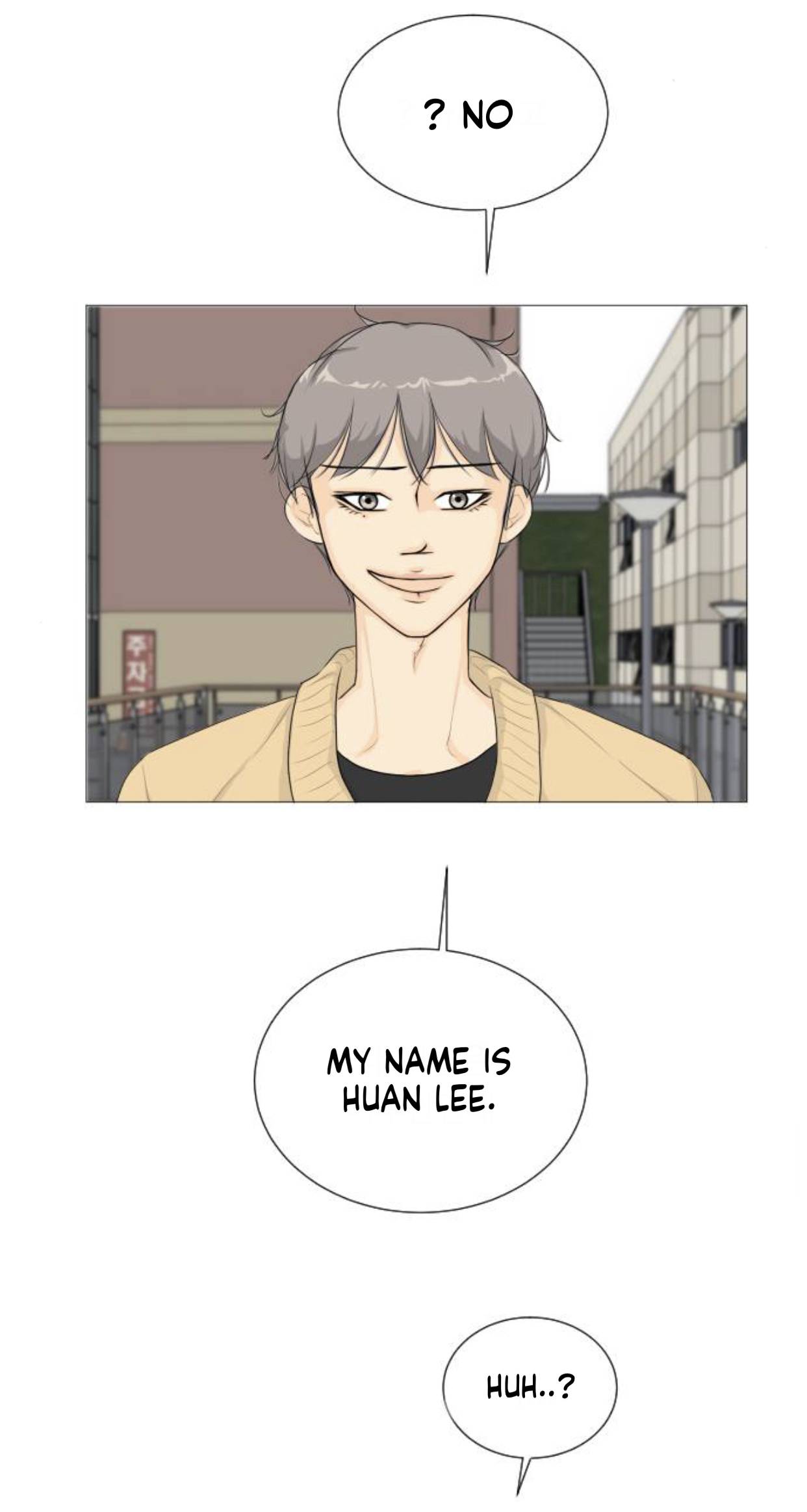 Half Ghost chapter 3 - page 33