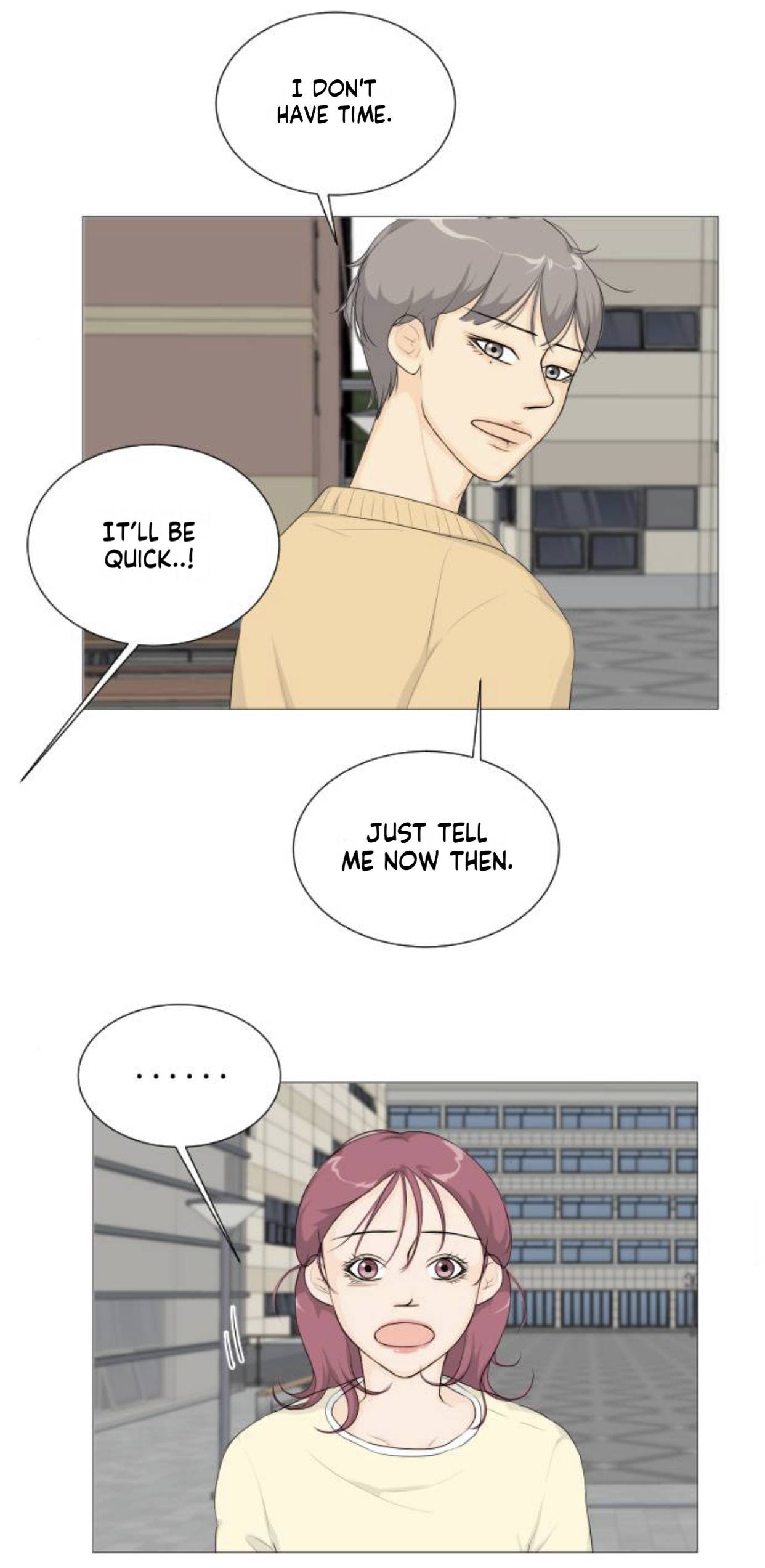 Half Ghost chapter 3 - page 37