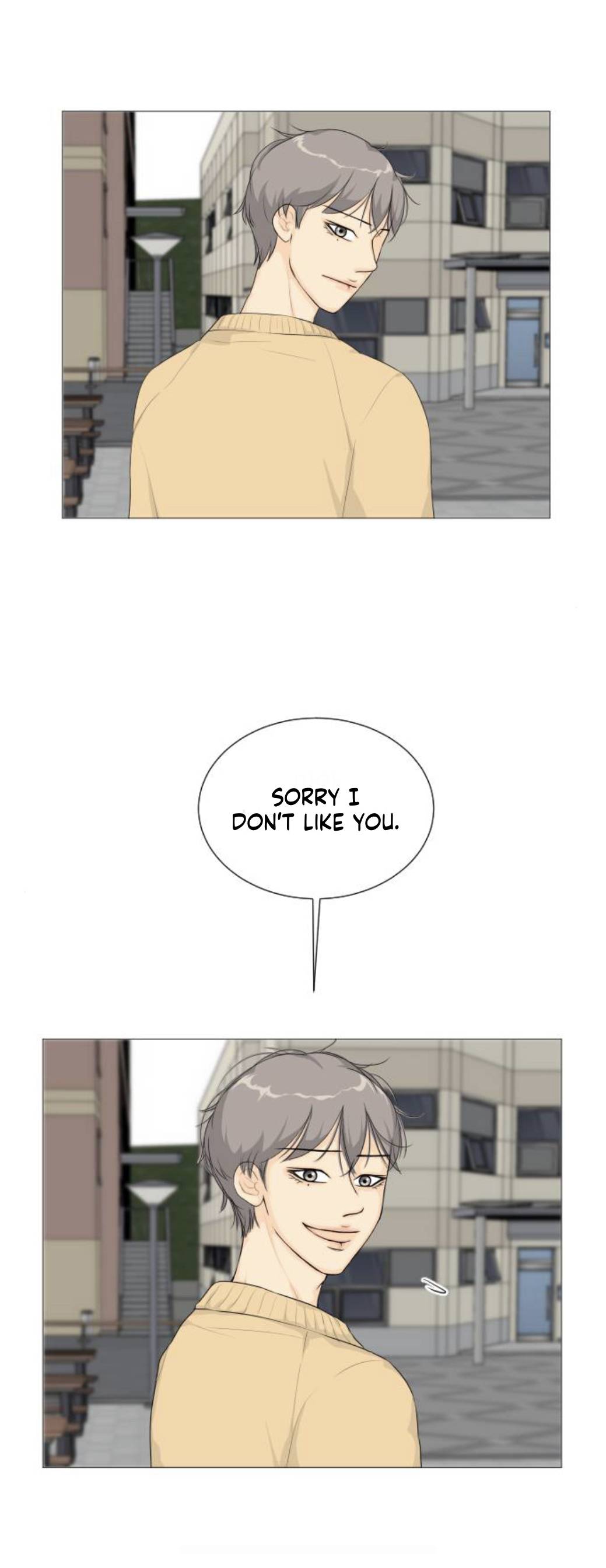Half Ghost chapter 3 - page 42