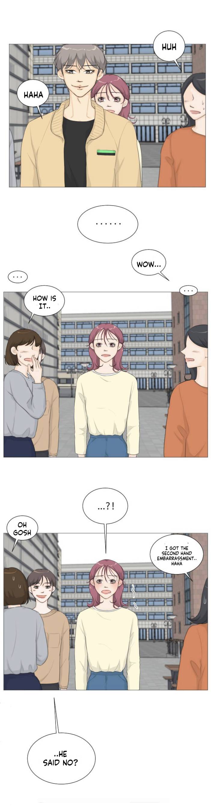 Half Ghost chapter 3 - page 43