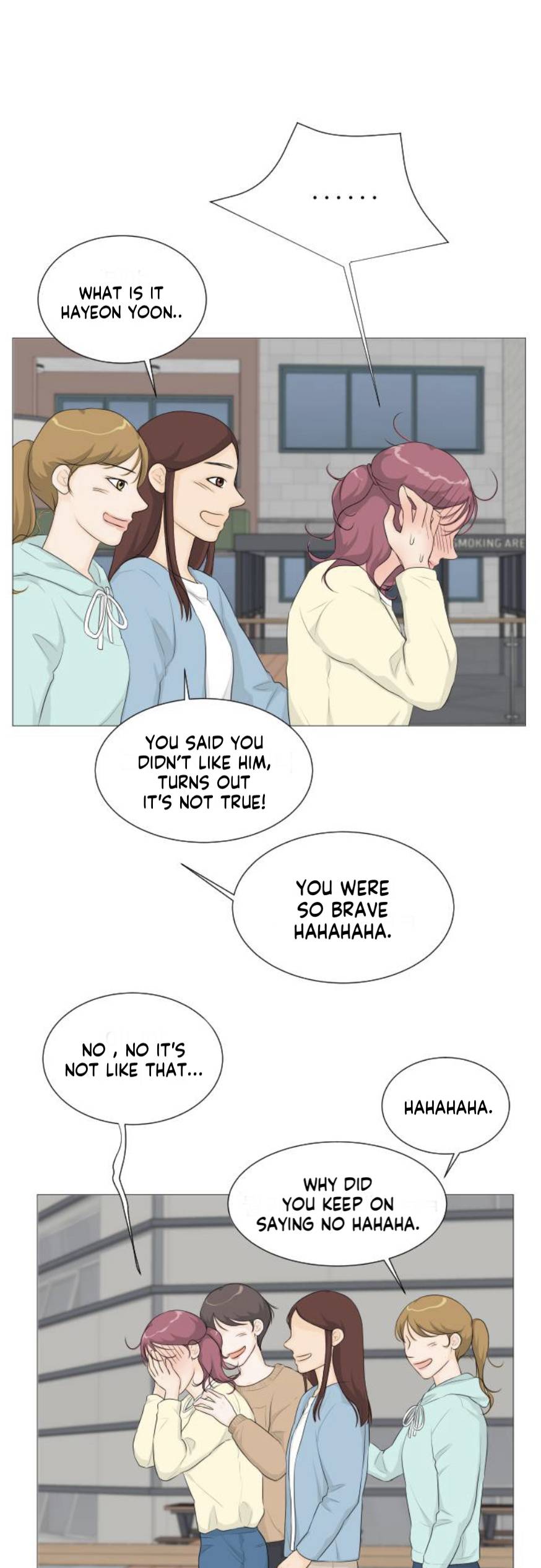 Half Ghost chapter 3 - page 44