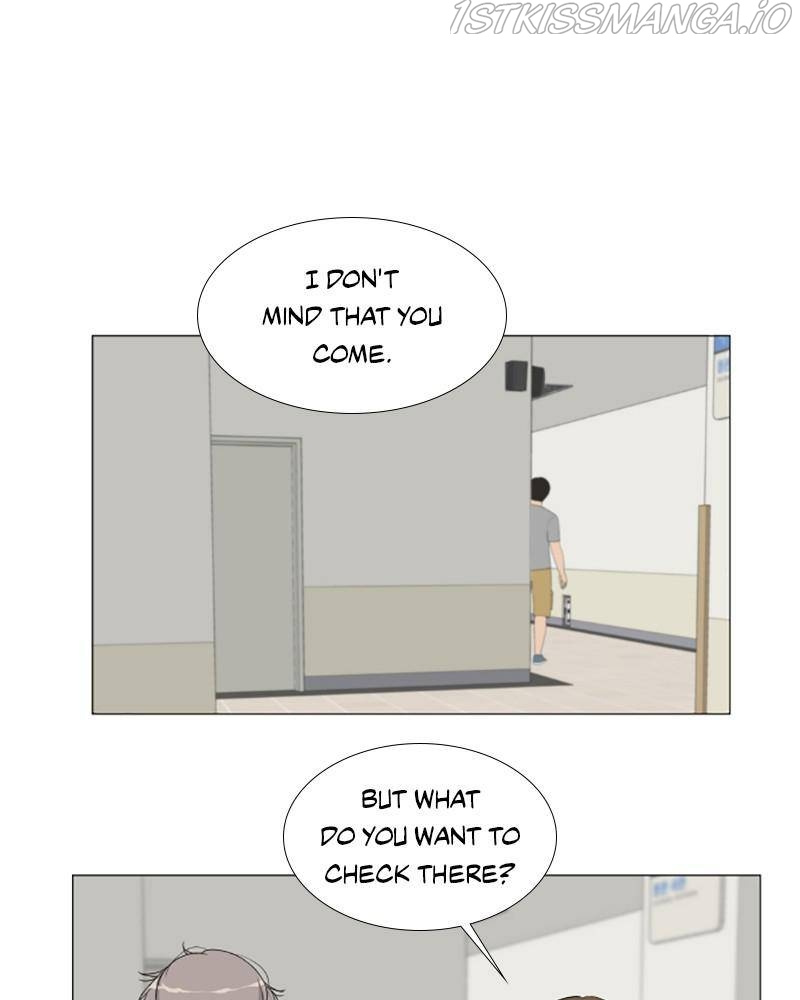 Half Ghost chapter 30 - page 1
