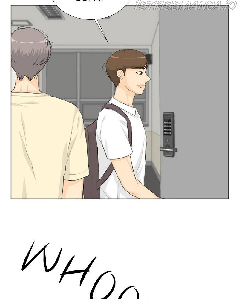 Half Ghost chapter 30 - page 11