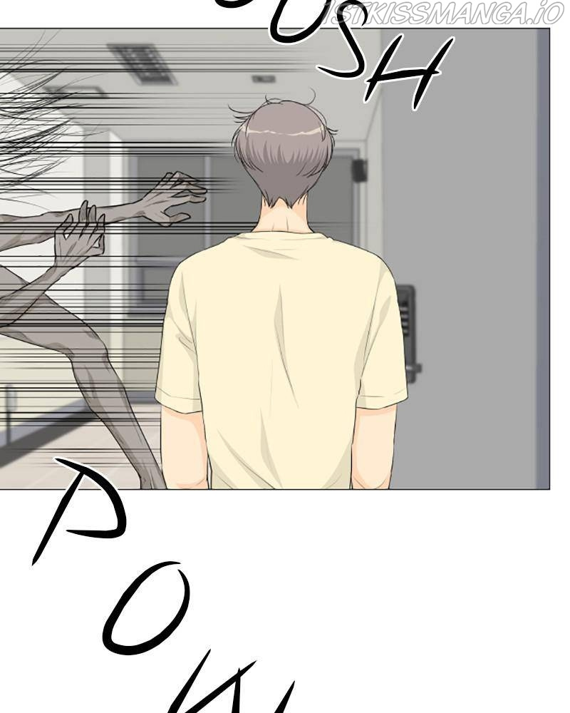 Half Ghost chapter 30 - page 12