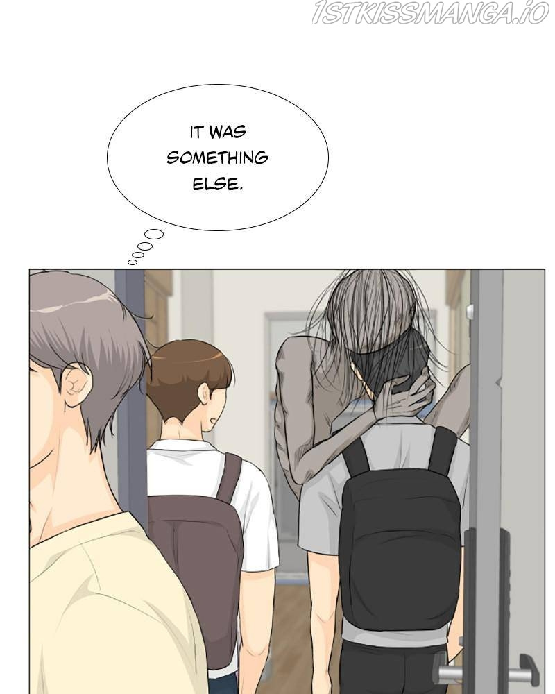 Half Ghost chapter 30 - page 16