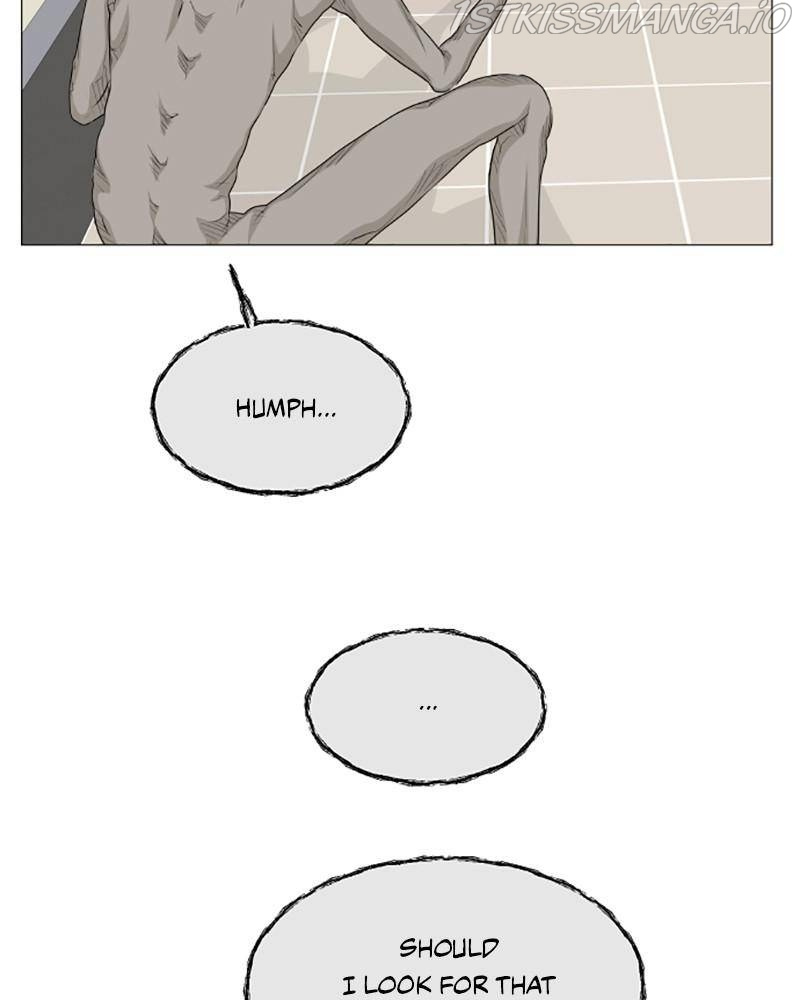 Half Ghost chapter 30 - page 19