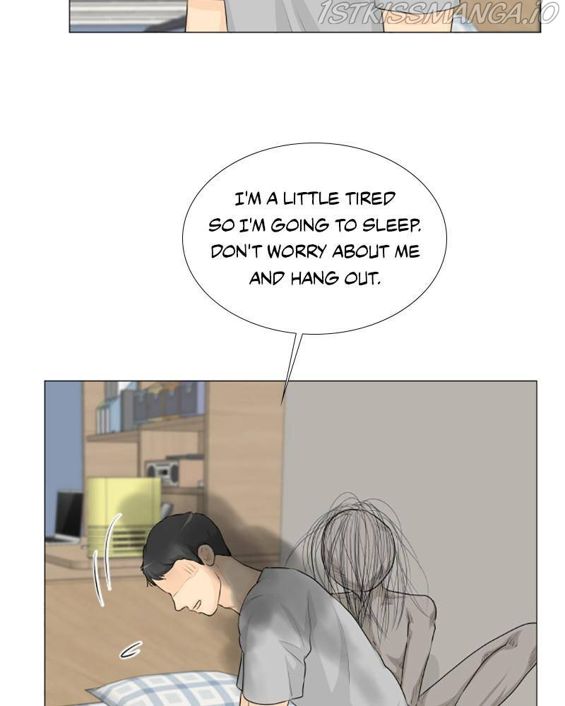 Half Ghost chapter 30 - page 31