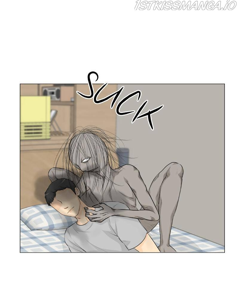 Half Ghost chapter 30 - page 33