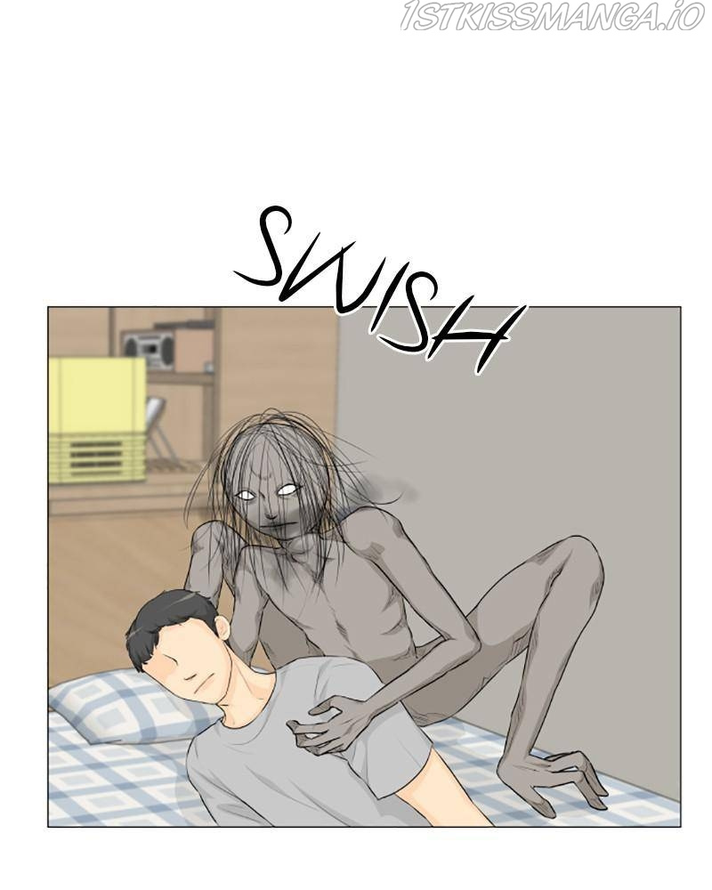 Half Ghost chapter 30 - page 36