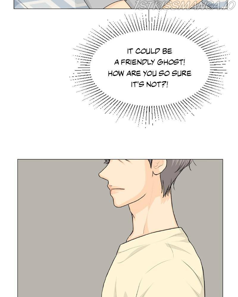 Half Ghost chapter 30 - page 46