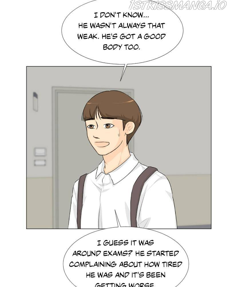 Half Ghost chapter 30 - page 5