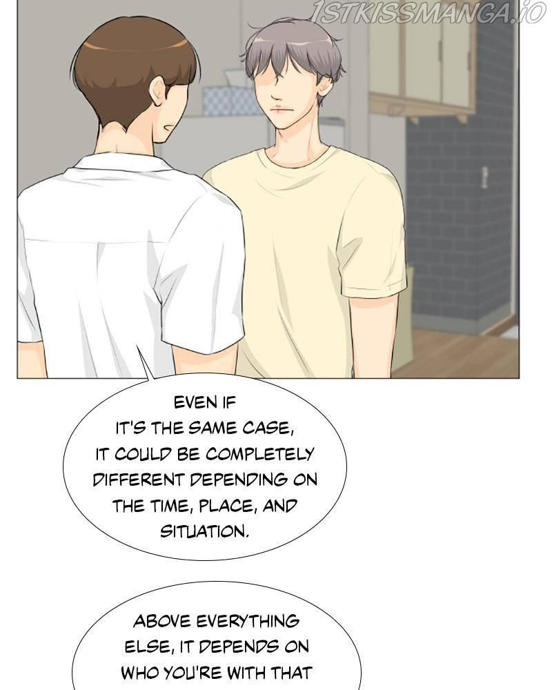 Half Ghost chapter 30 - page 56