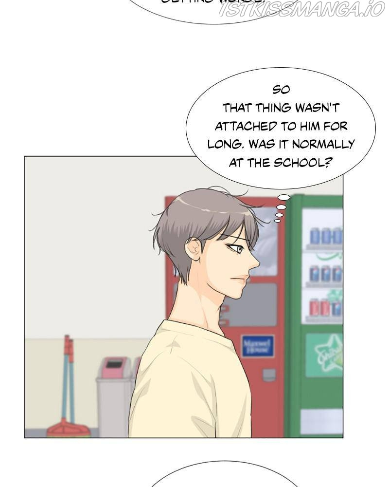 Half Ghost chapter 30 - page 6