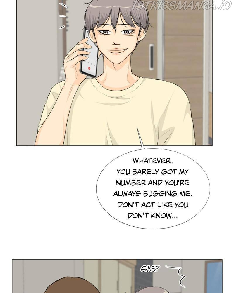 Half Ghost chapter 30 - page 64