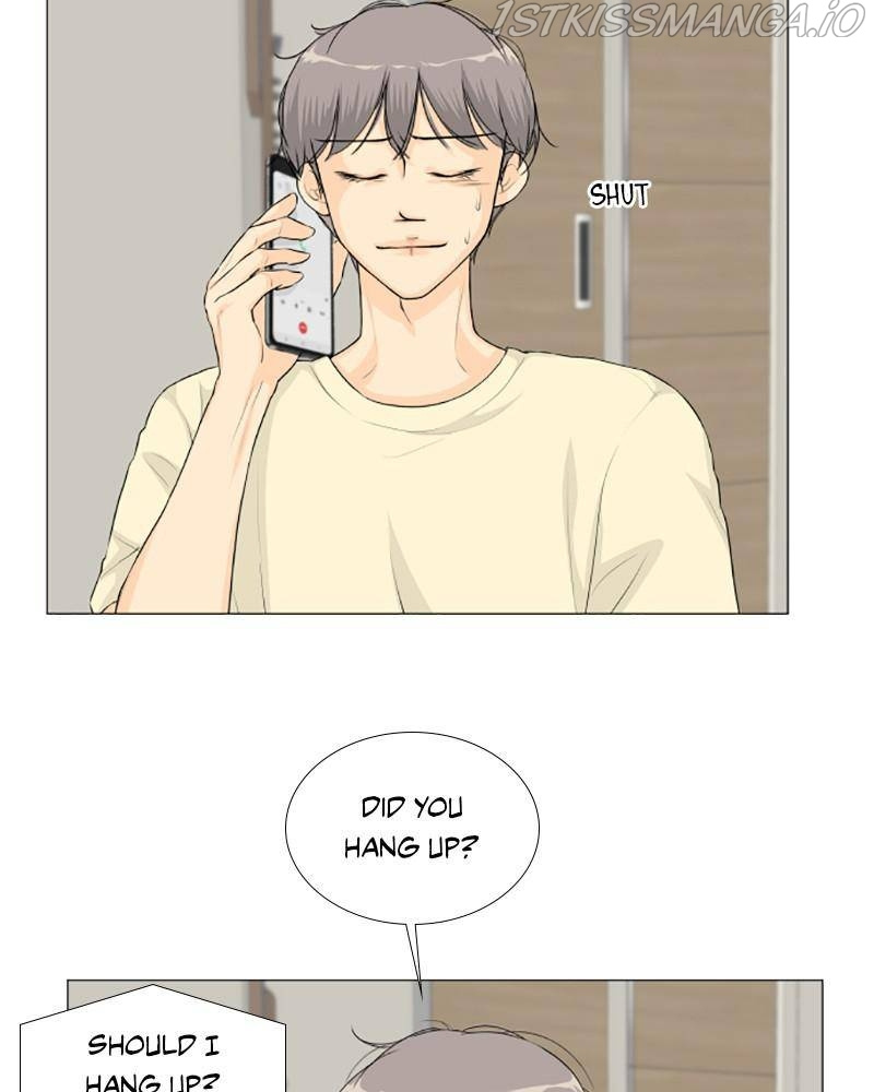 Half Ghost chapter 30 - page 66
