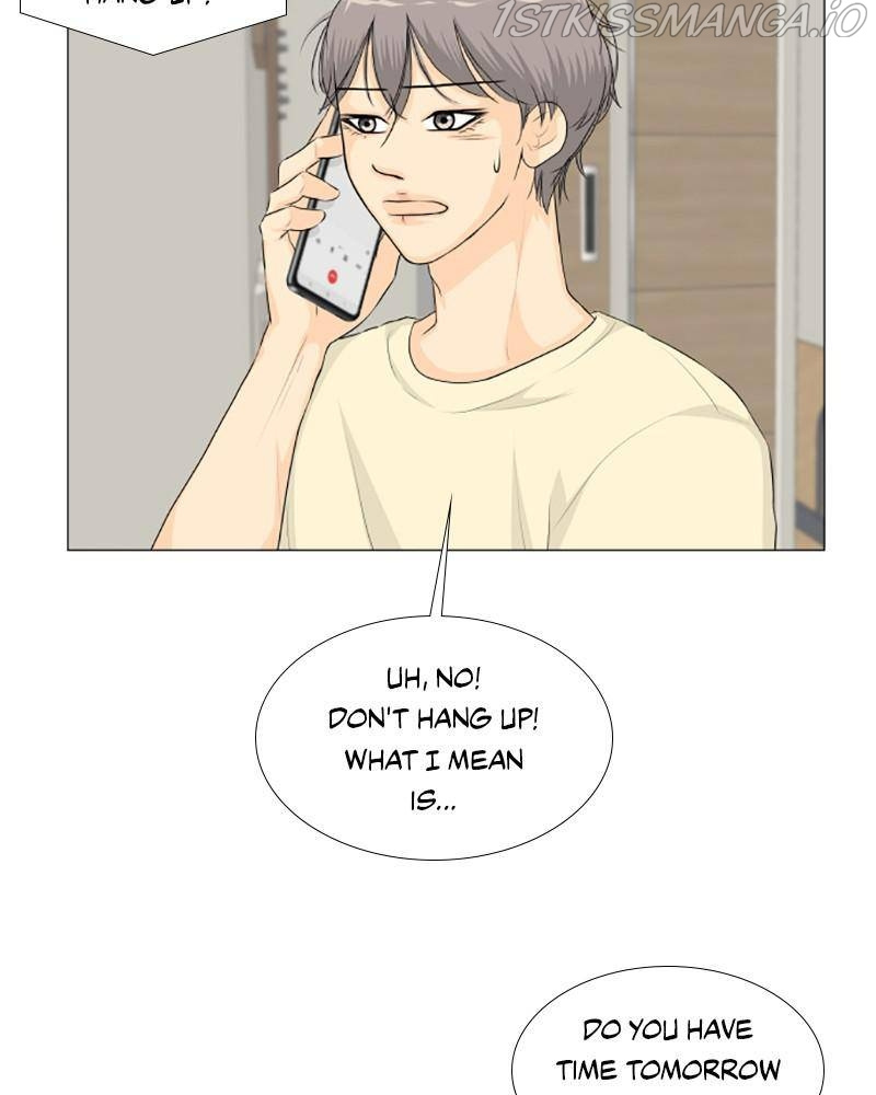 Half Ghost chapter 30 - page 67