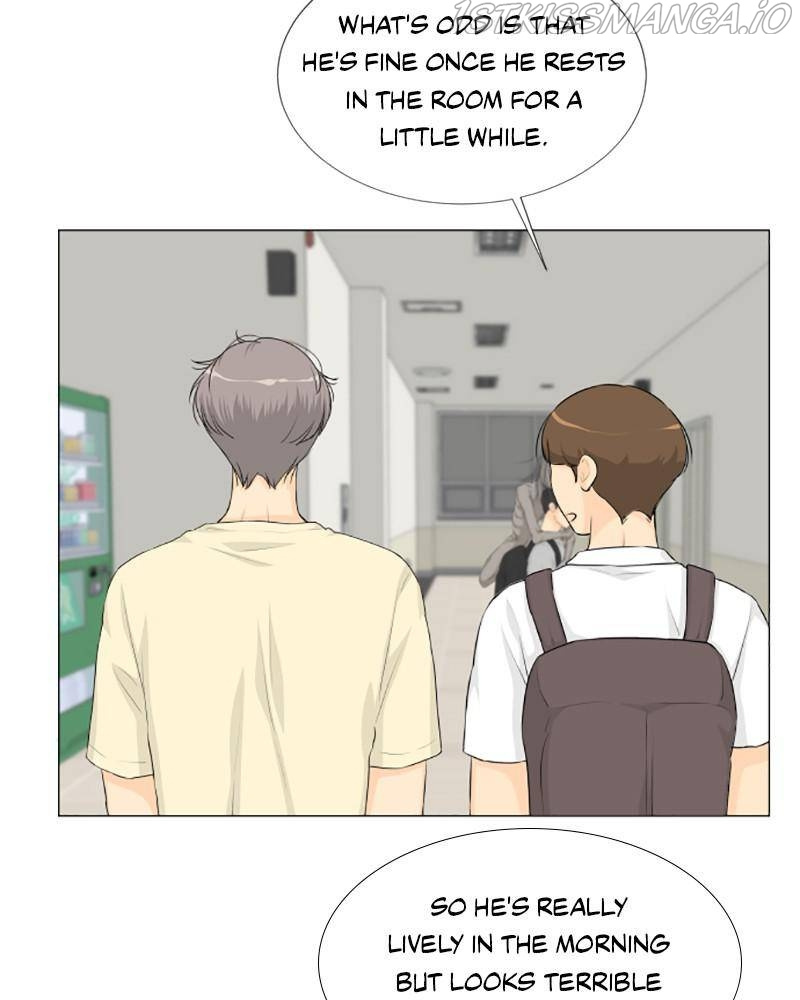 Half Ghost chapter 30 - page 7