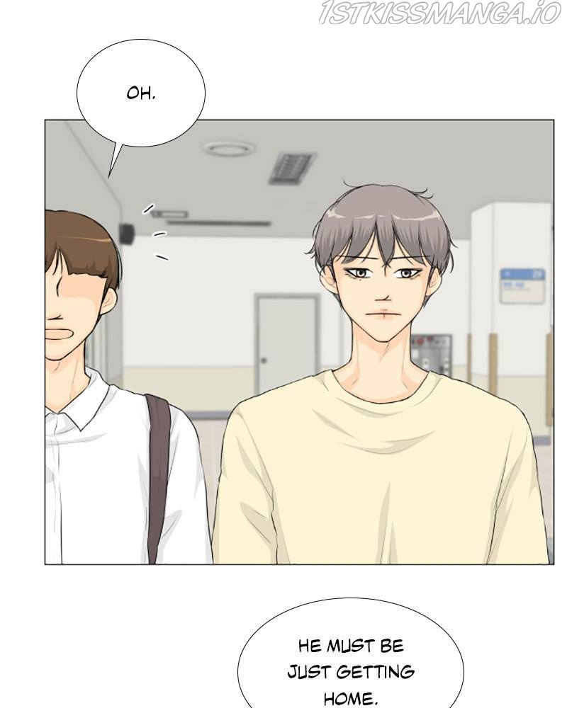 Half Ghost chapter 30 - page 9