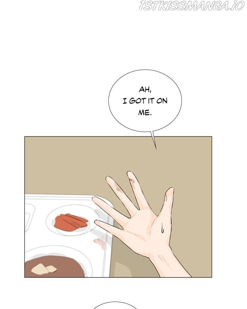 Half Ghost chapter 31 - page 1