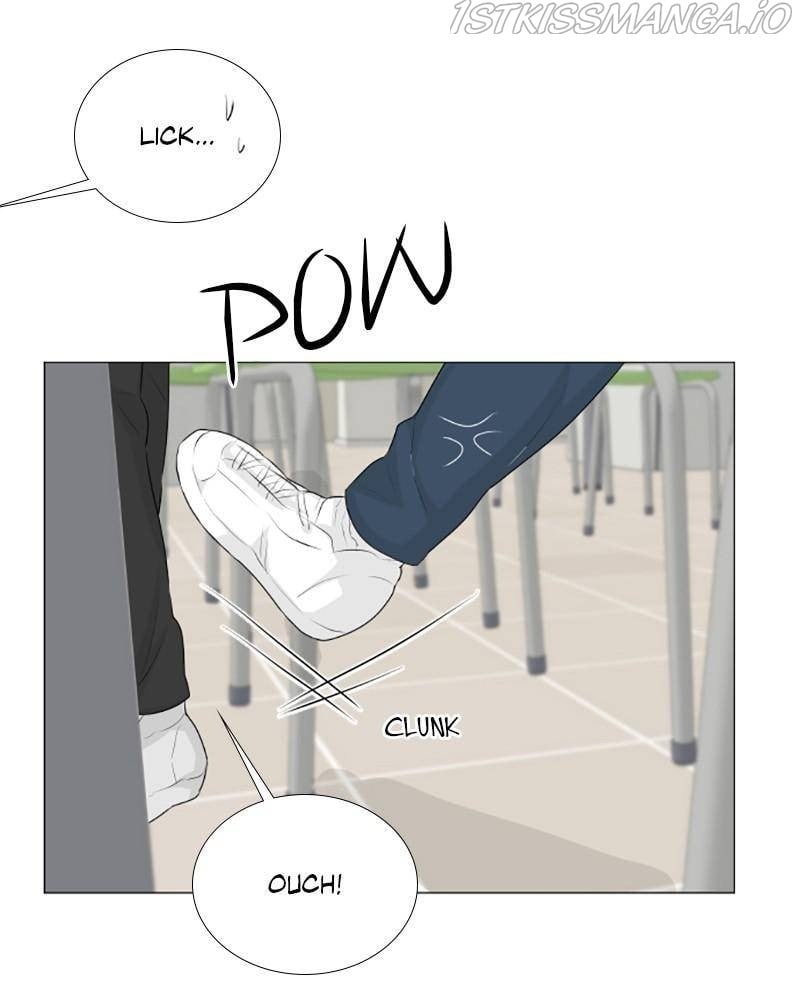 Half Ghost chapter 31 - page 10