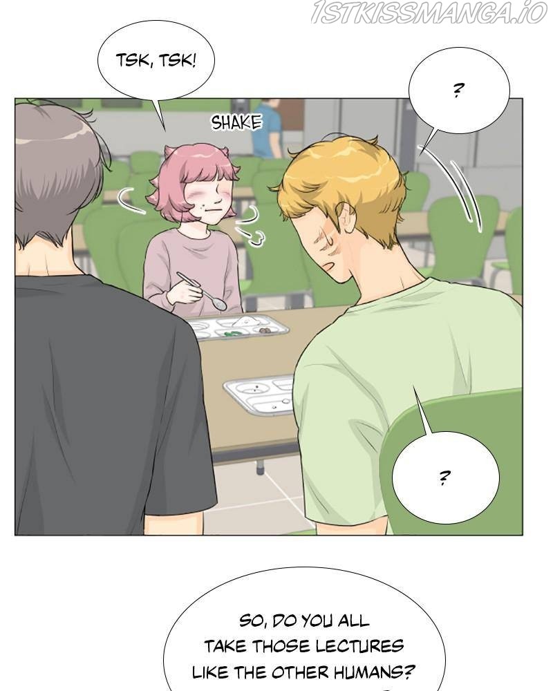 Half Ghost chapter 31 - page 11