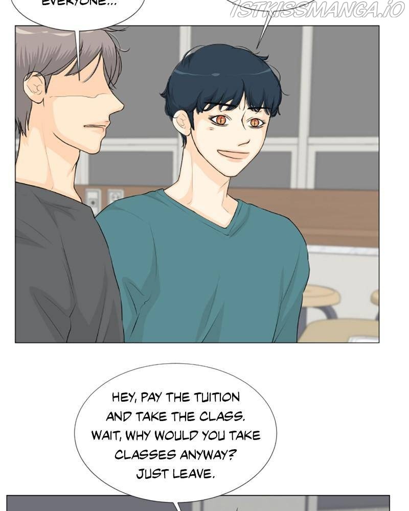 Half Ghost chapter 31 - page 13
