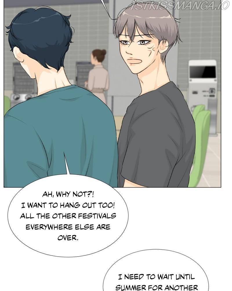 Half Ghost chapter 31 - page 14