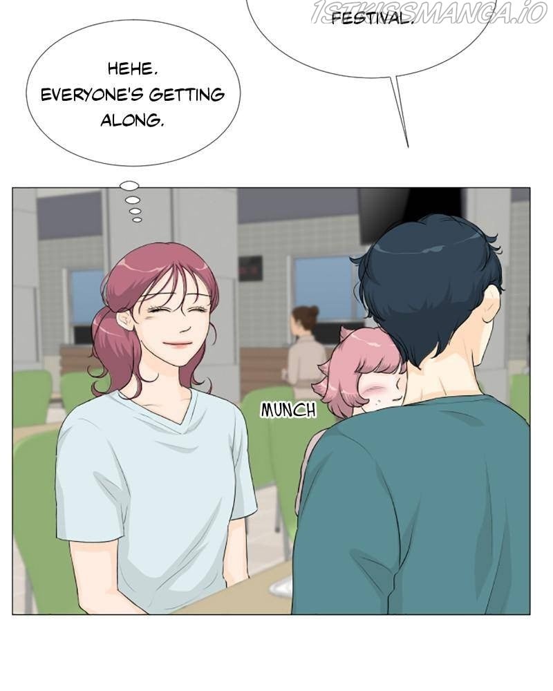 Half Ghost chapter 31 - page 15