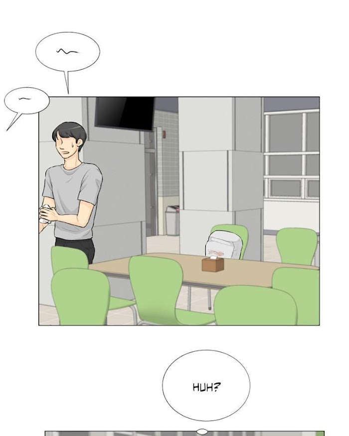 Half Ghost chapter 31 - page 18