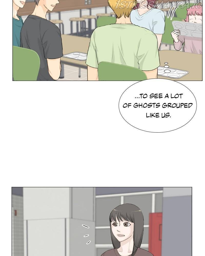 Half Ghost chapter 31 - page 29
