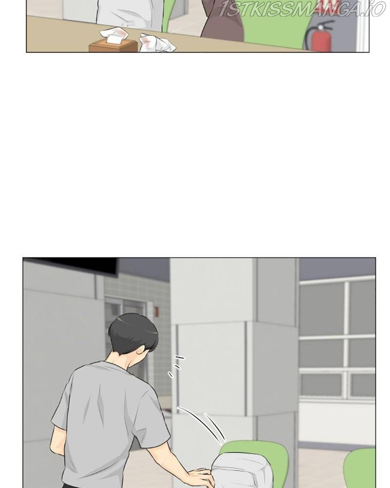 Half Ghost chapter 31 - page 31