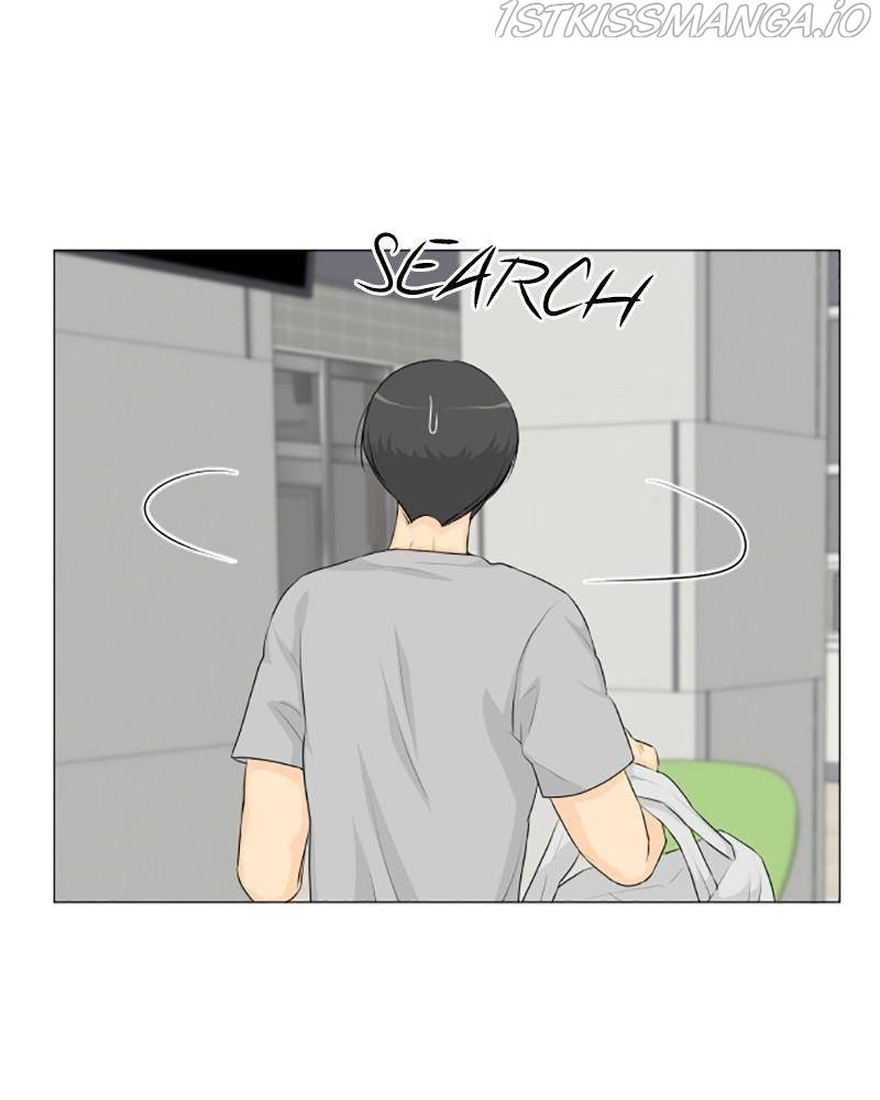 Half Ghost chapter 31 - page 34