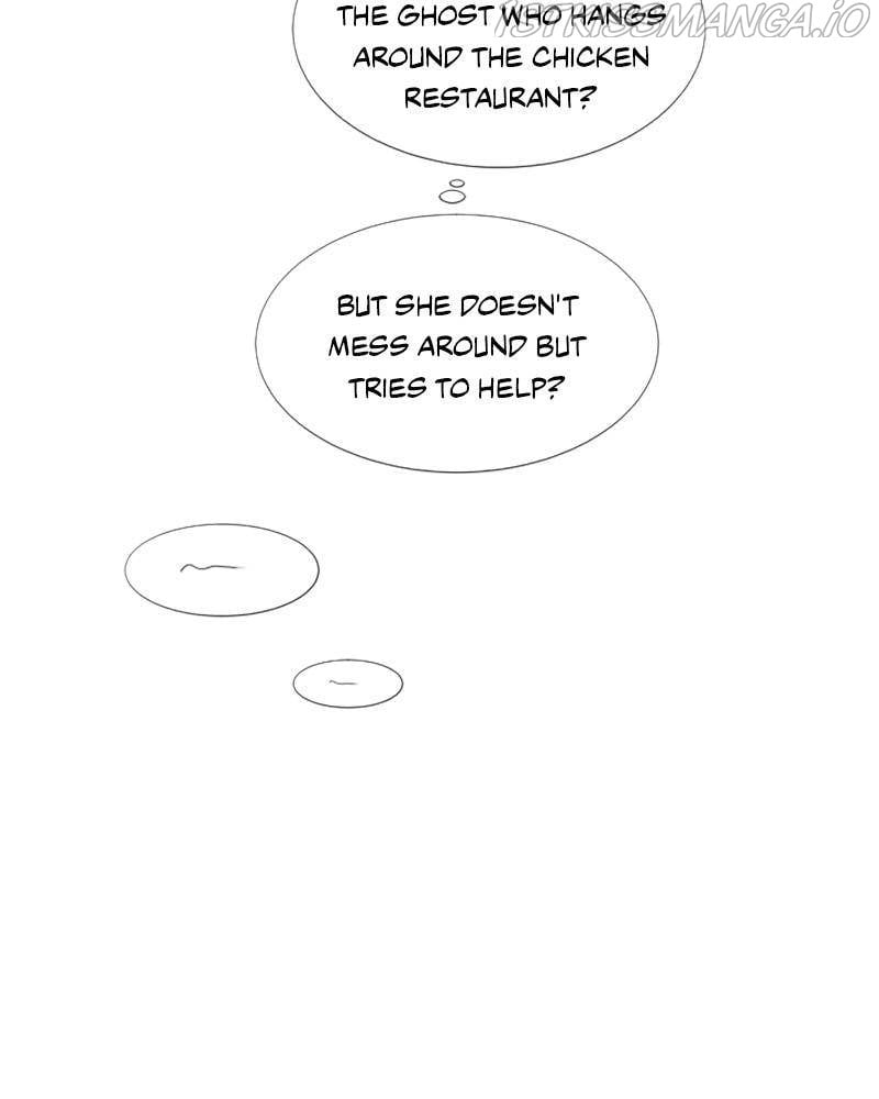Half Ghost chapter 31 - page 38