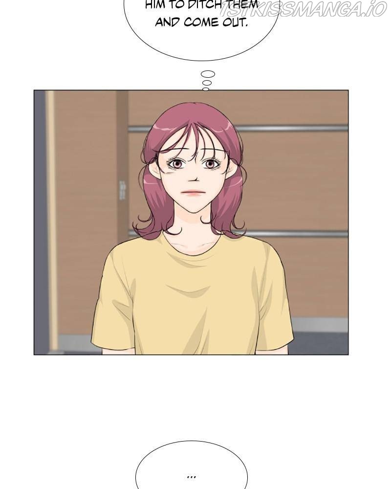 Half Ghost chapter 31 - page 48