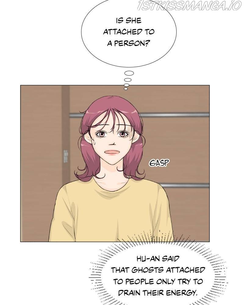Half Ghost chapter 31 - page 53