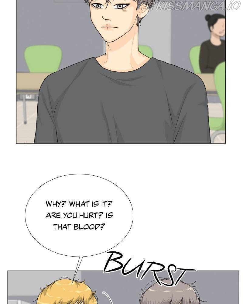Half Ghost chapter 31 - page 6