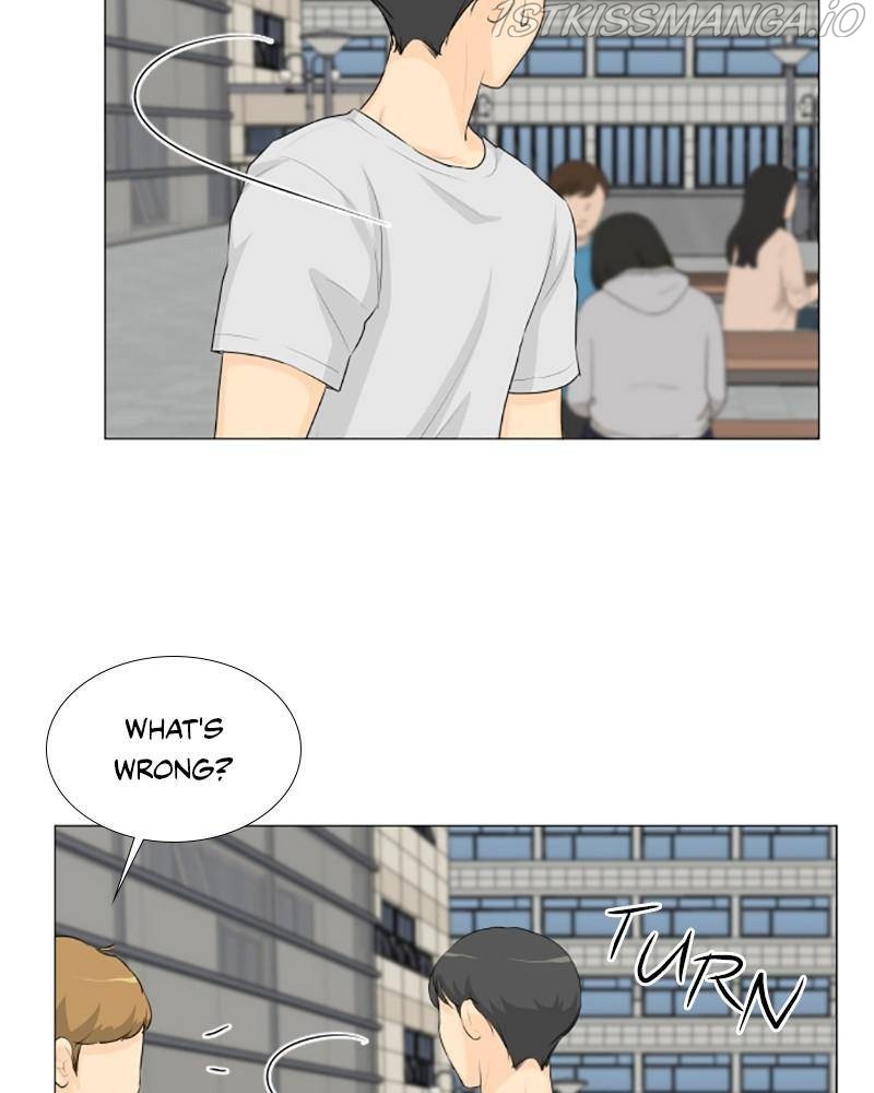 Half Ghost chapter 32 - page 10