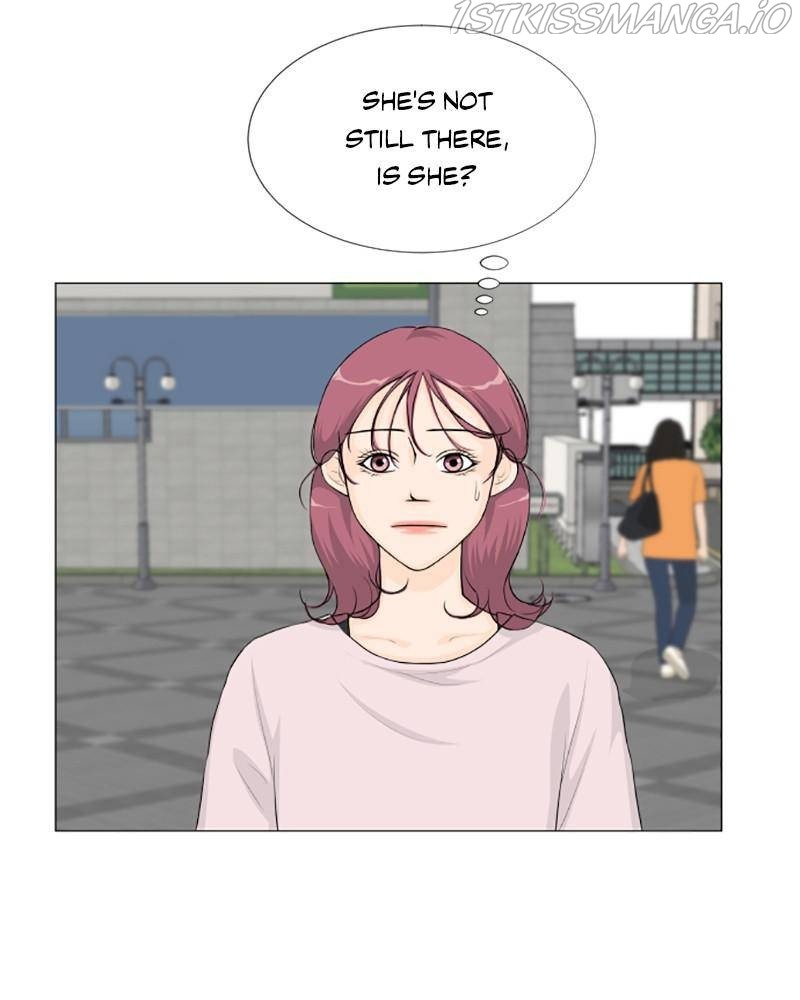 Half Ghost chapter 32 - page 21
