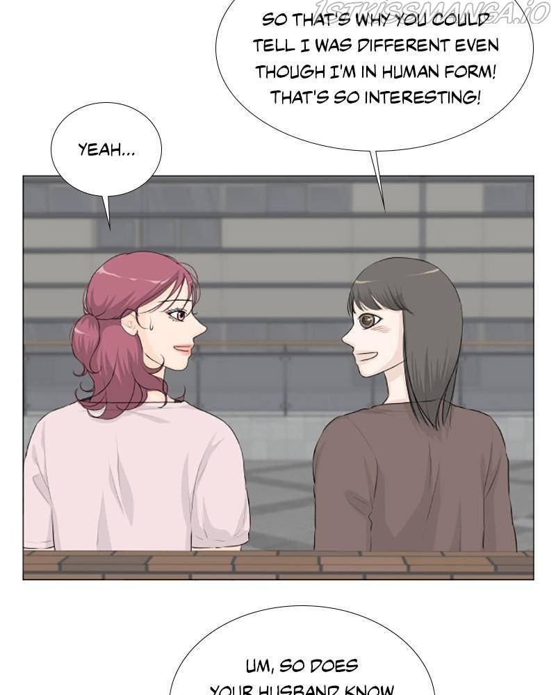 Half Ghost chapter 32 - page 39