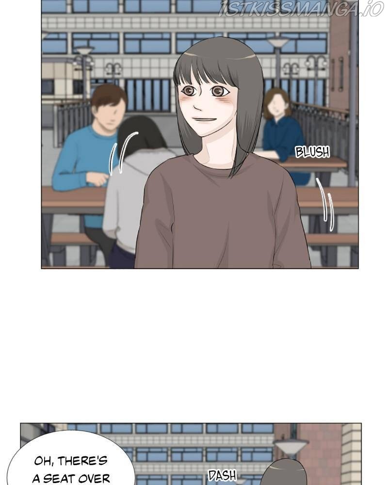 Half Ghost chapter 32 - page 4