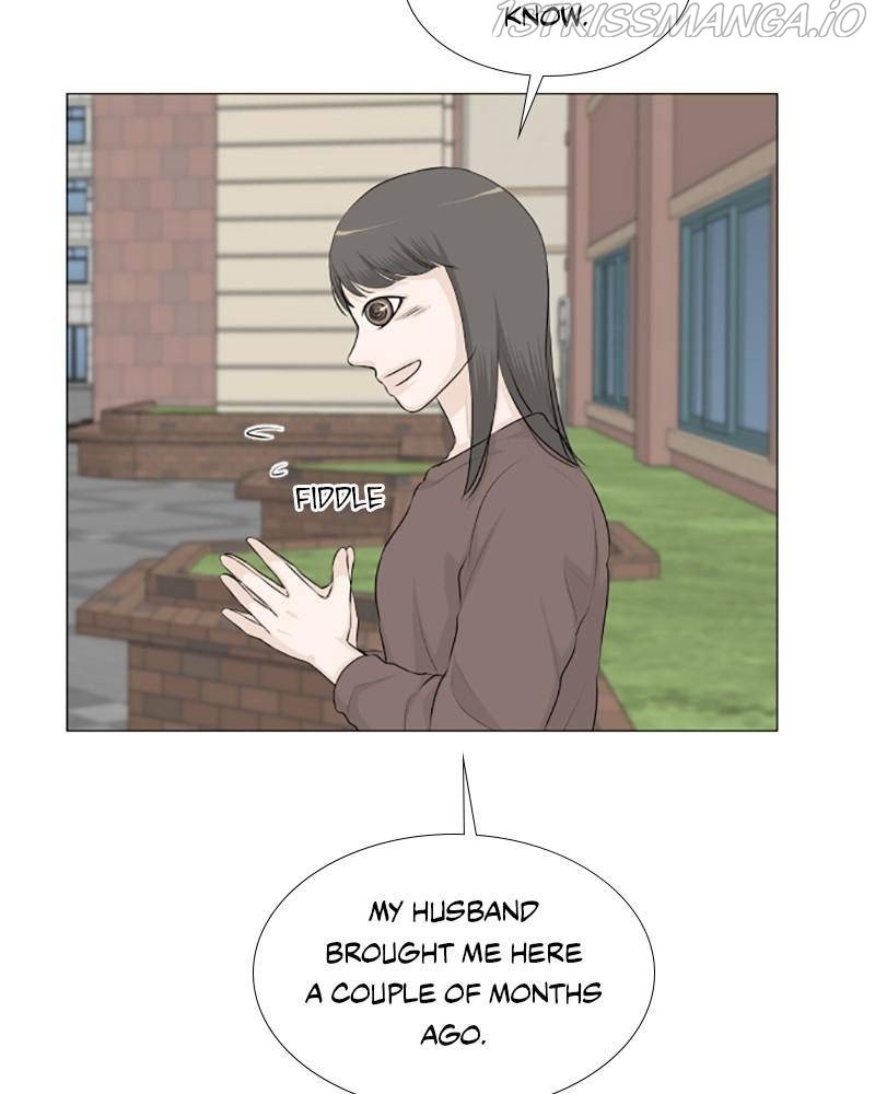 Half Ghost chapter 32 - page 41