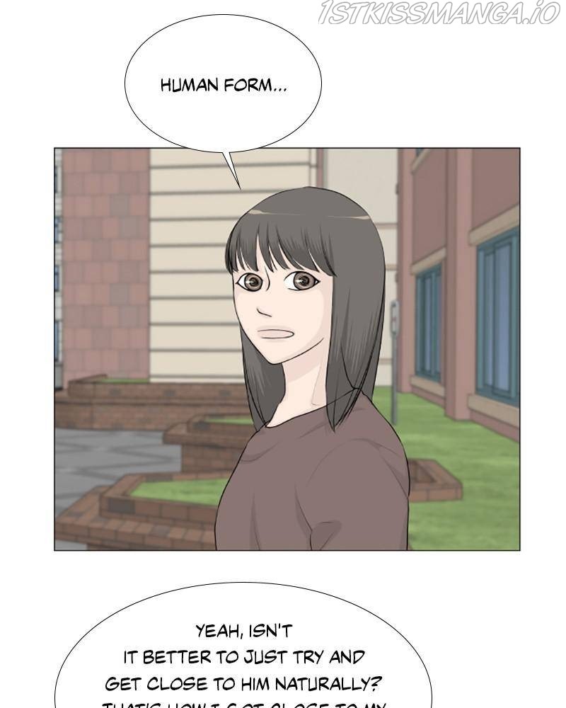 Half Ghost chapter 32 - page 51