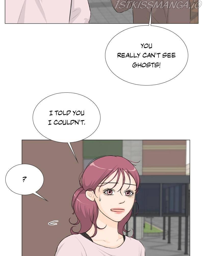 Half Ghost chapter 32 - page 60