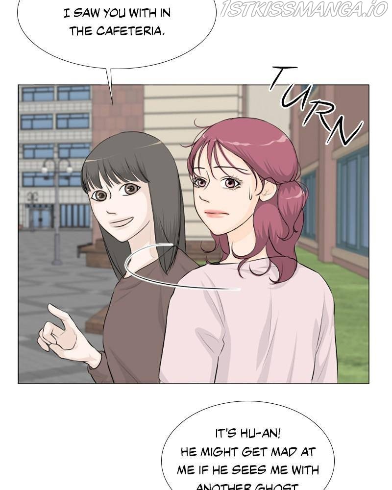 Half Ghost chapter 32 - page 63