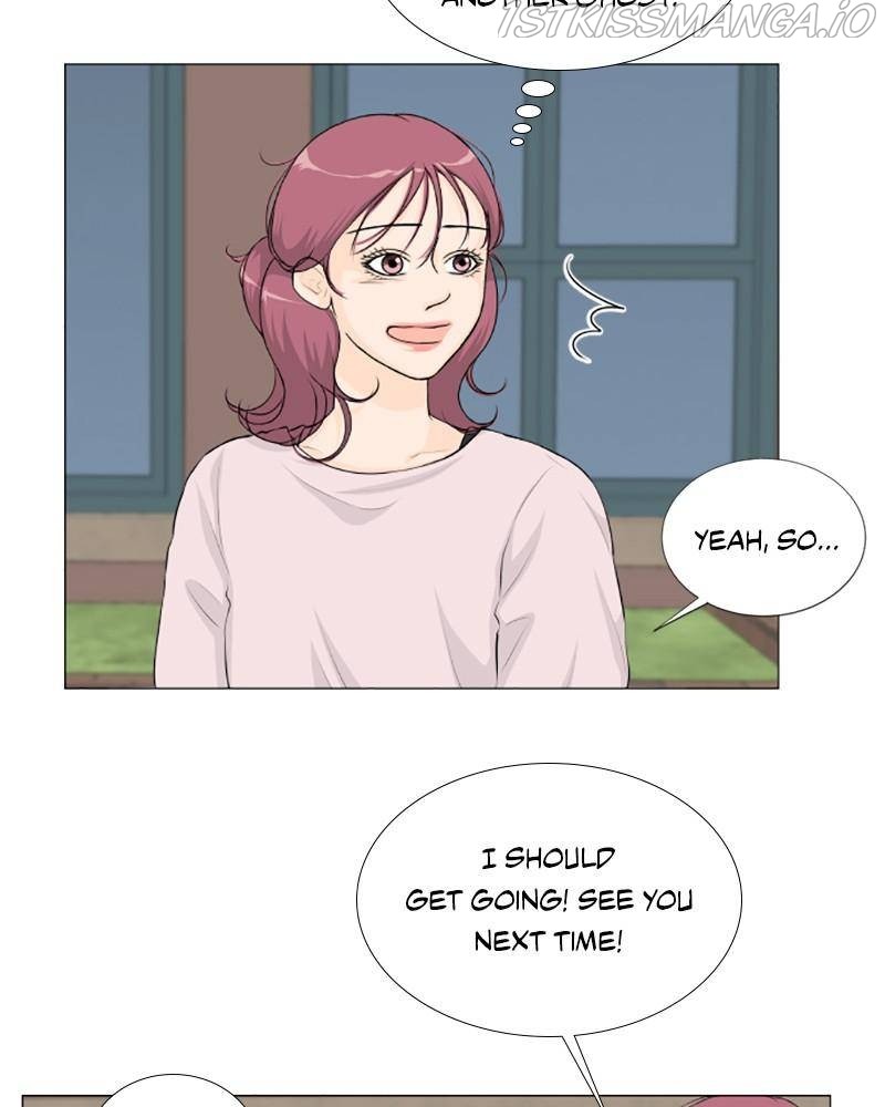 Half Ghost chapter 32 - page 64