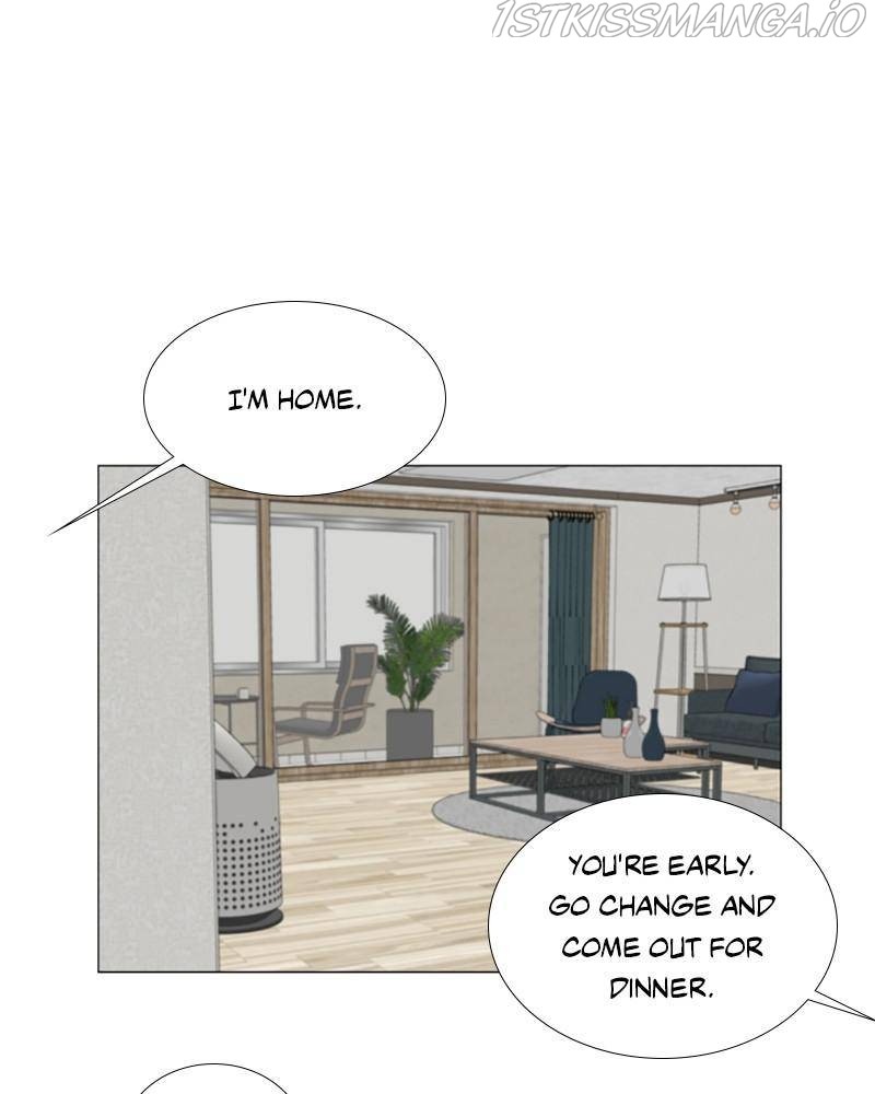 Half Ghost chapter 33 - page 1